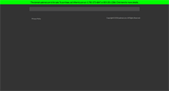 Desktop Screenshot of pakmat.com