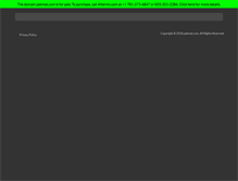 Tablet Screenshot of pakmat.com